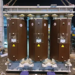 2350 KVA Dry Type Transformer