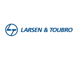Larsen & Toubro Logo - L&T Corporate Identity