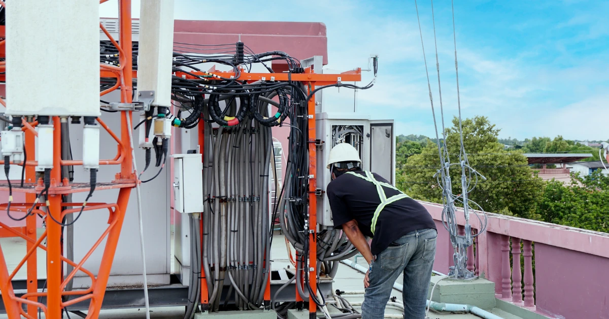 Transformer Overhauling Services